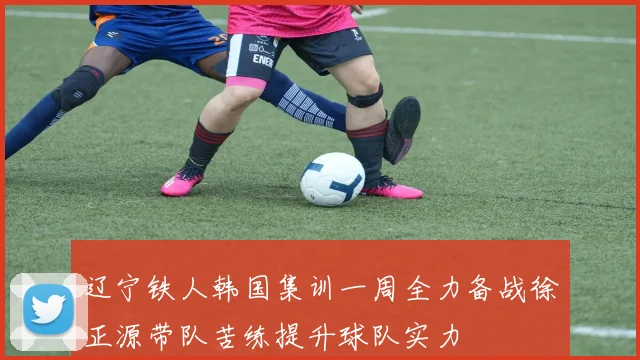 辽宁铁人韩国集训一周全力备战徐正源带队苦练提升球队实力