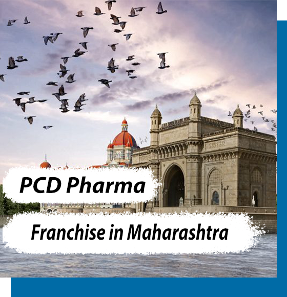 PCD Pharma Franchise in Maharashtra