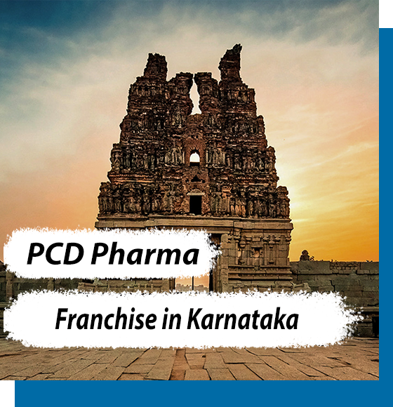 PCD Pharma Franchise in Karnataka