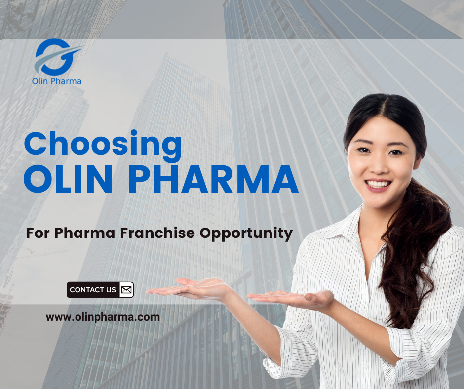 Pharma Franchise in Uttar Pradesh